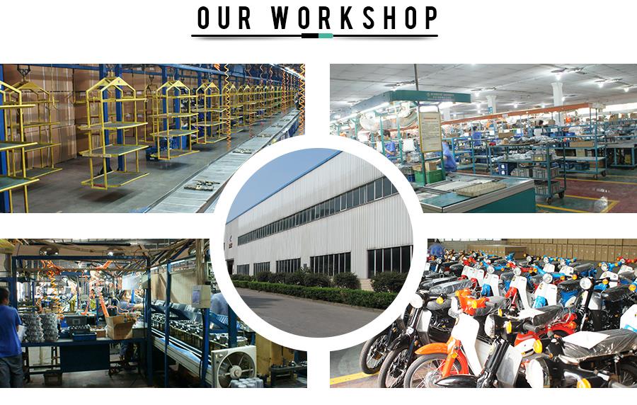 our workshop our workshop
