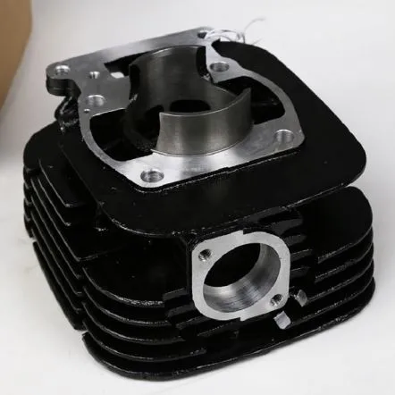 Souprava motorů s válcovým motorem o objemu 250 cm 69 mm YP250