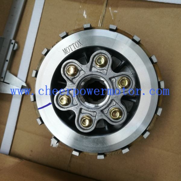 Motorcycle Clutch For Honda CG150