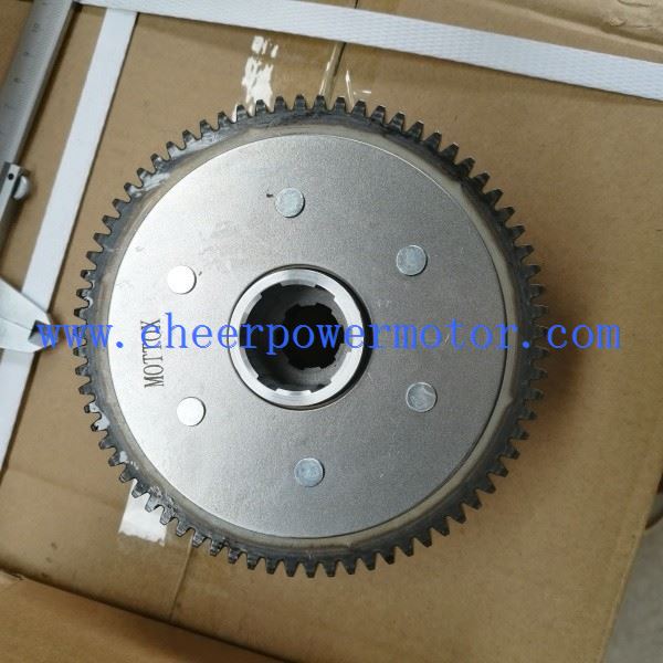 CG150 clutch (3)