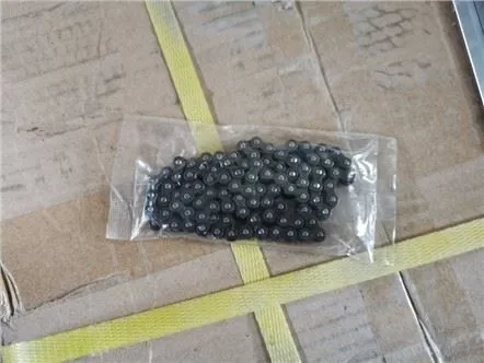 25H-94L motocyklový rozvodový řetěz