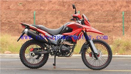 Motocykly Enduro Dirt Bike 300 ccm